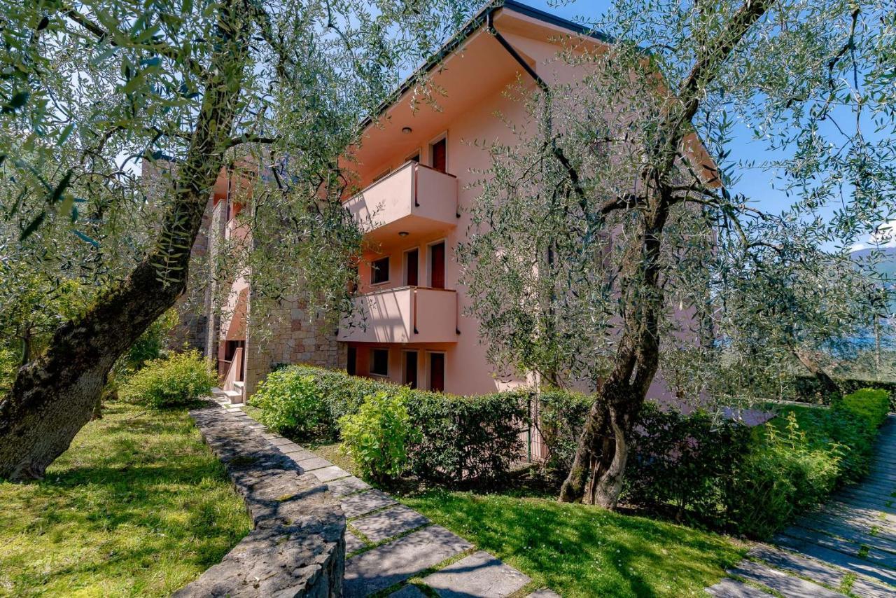 Lake Beth'S House Бренцоне сул Гарда Екстериор снимка